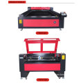 1530 Stainless Steel Carbon Steel CO2 Laser Cutter